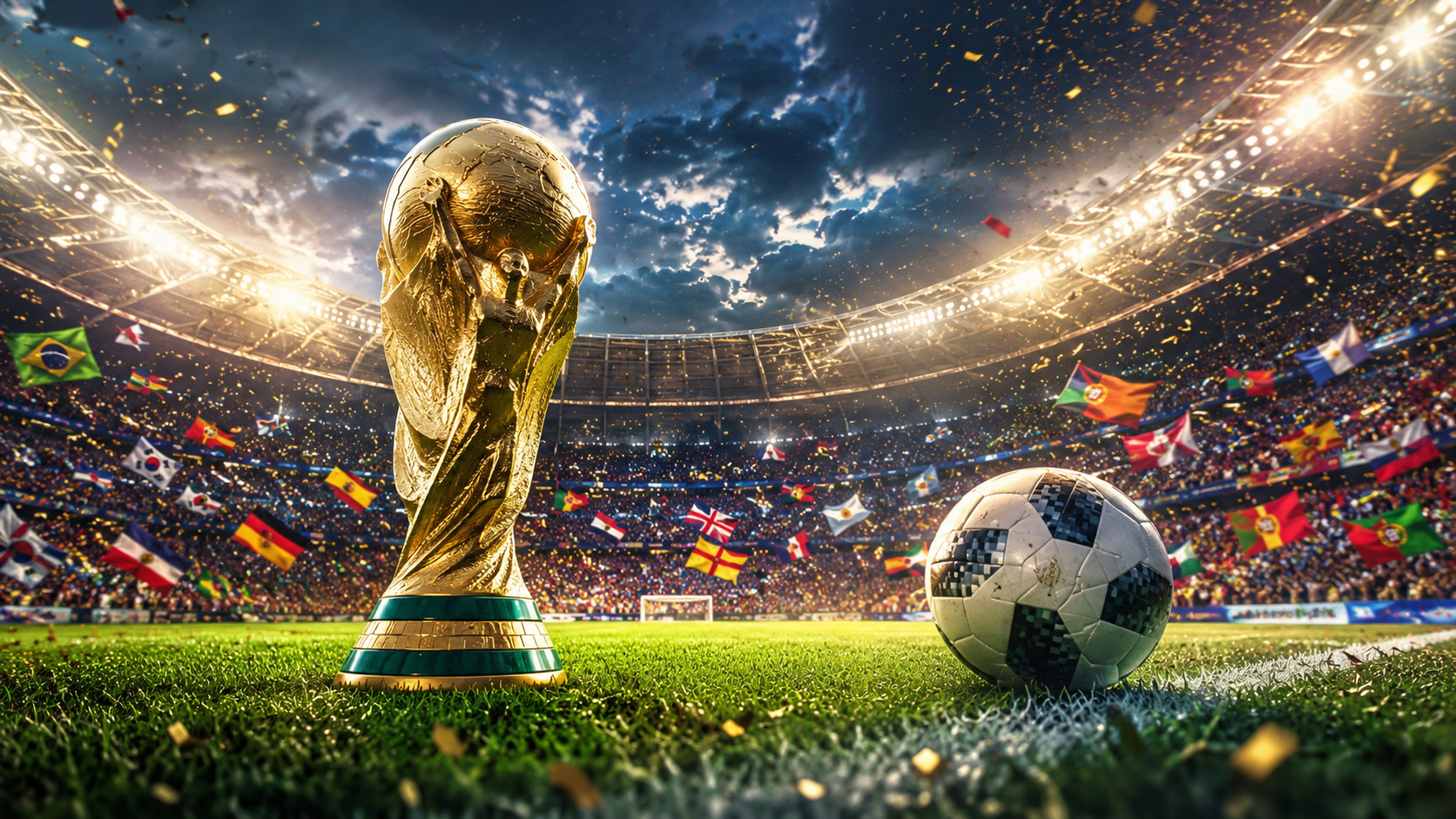 FIFA World Cup 2026