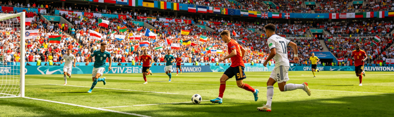 2026 World Cup